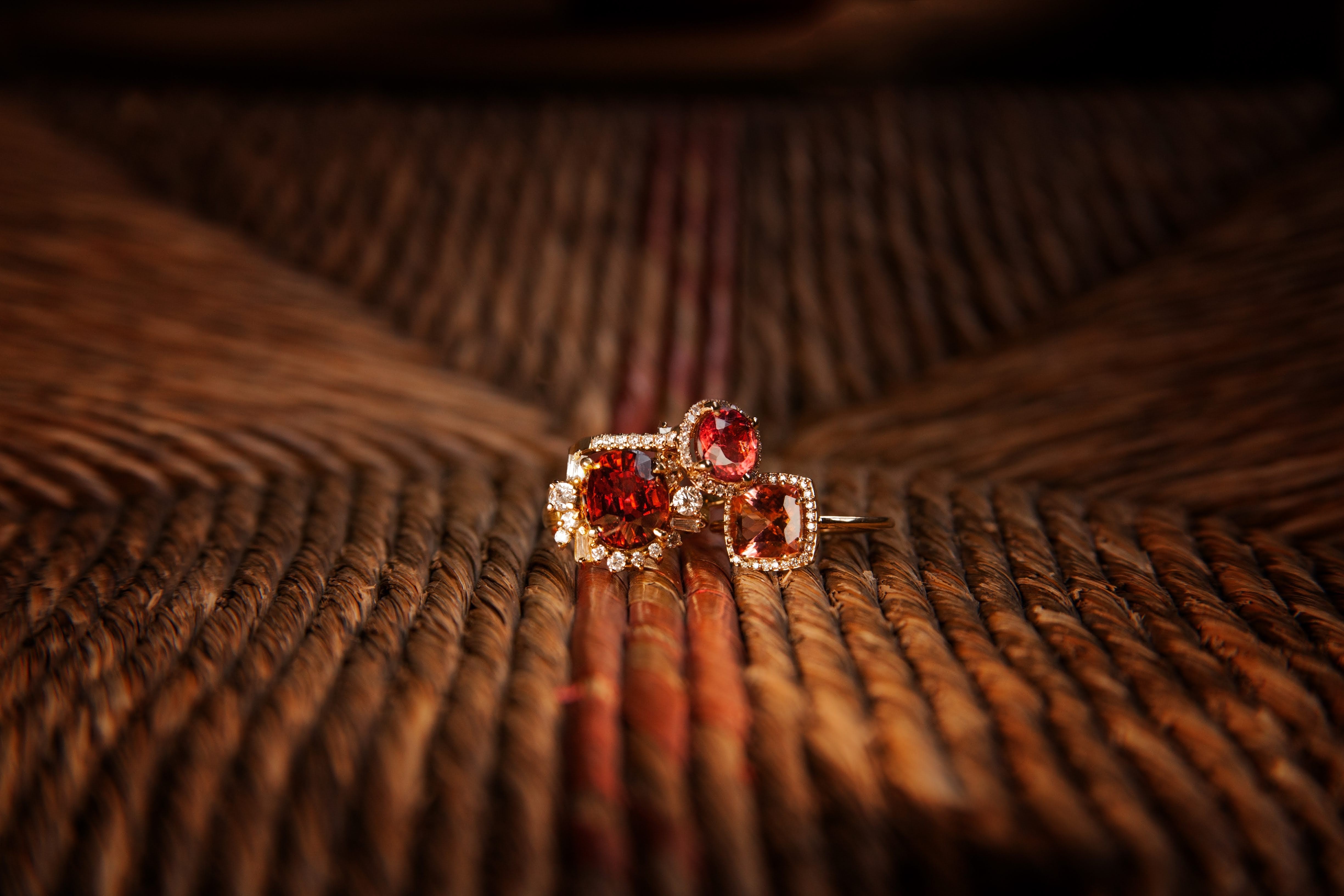 luijewelry heart ring